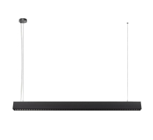 Подвесной светильник Loft IT Vim 10318/D Black