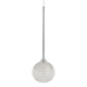 Подвесной светодиодный светильник Loft IT Algorithm 10251 Chrome