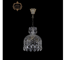 Подвесной светильник ArtClassic 14.03.3.d22.Br.L