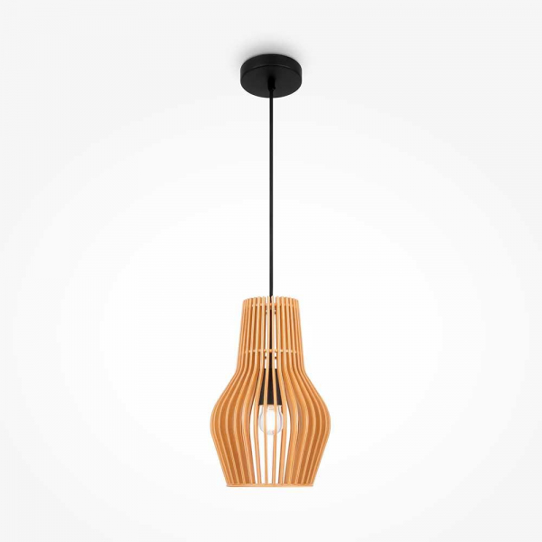 Подвесной светильник Maytoni Roots MOD191PL-01W Подвесной светильник Maytoni Roots MOD191PL-01W