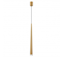 Подвесной светодиодный светильник Odeon Light Frida 4352/5L