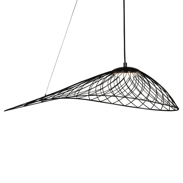 Подвесной светильник Loft IT Tressage 10127/760 Black Подвесной светильник Loft IT Tressage 10127/760 Black