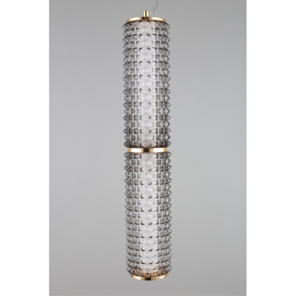 Подвесной светодиодный светильник Aployt Ozann APL.331.16.29