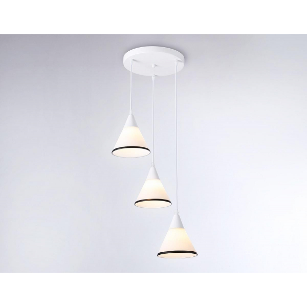 Подвесная люстра Ambrella light Traditional Modern TR3167 Подвесная люстра Ambrella light Traditional Modern TR3167