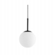 Подвесной светильник Lumina Deco Fredica LDP 6030-150 BK