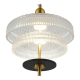 Подвесной светодиодный светильник ST Luce Oriental SL6122.313.01