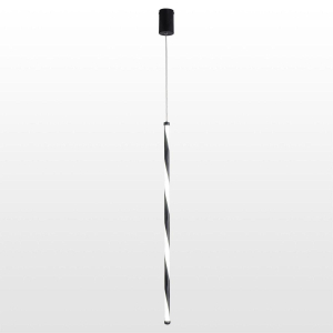 Подвесной светодиодный светильник Lussole Loft Cass LSP-8426