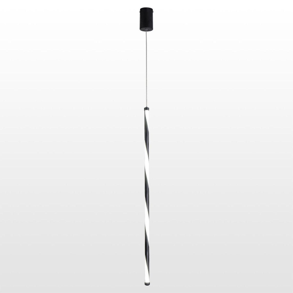 Подвесной светодиодный светильник Lussole Loft Cass LSP-8426