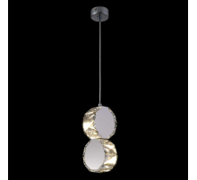 Подвесной светильник Crystal Lux BESO SP2