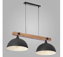 Подвесной светильник TK Lighting 1706 Oslo