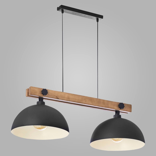 Подвесной светильник TK Lighting 1706 Oslo Подвесной светильник TK Lighting 1706 Oslo