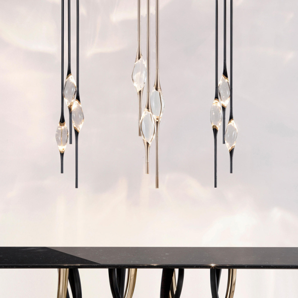 Подвесной светильник Imperium Loft 154908-60