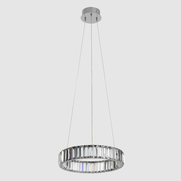 Подвесной светодиодный светильник Citilux Чезаре CL338141