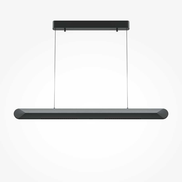 Подвесной светодиодный светильник Maytoni Motion MOD276PL-L40B3K