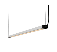 Подвесной светодиодный светильник Nowodvorski Cameleon H Led 8454