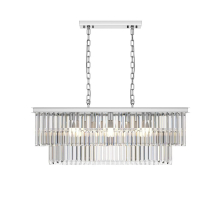 Подвесной светильник Maytoni Revero MOD085PL-08CH