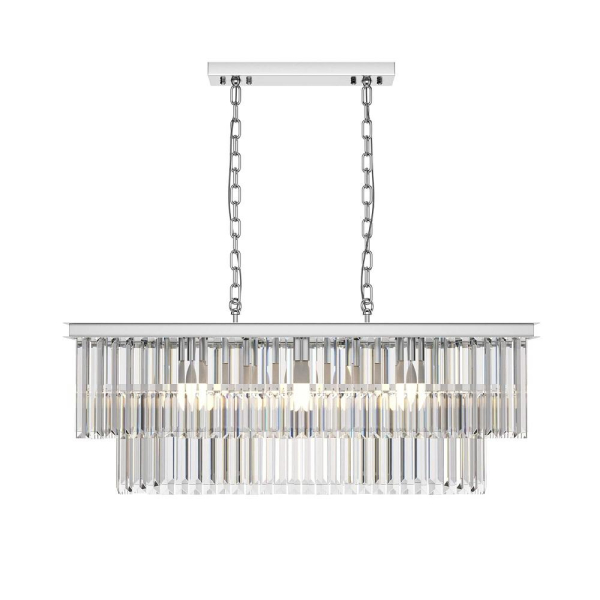 Подвесной светильник Maytoni Revero MOD085PL-08CH