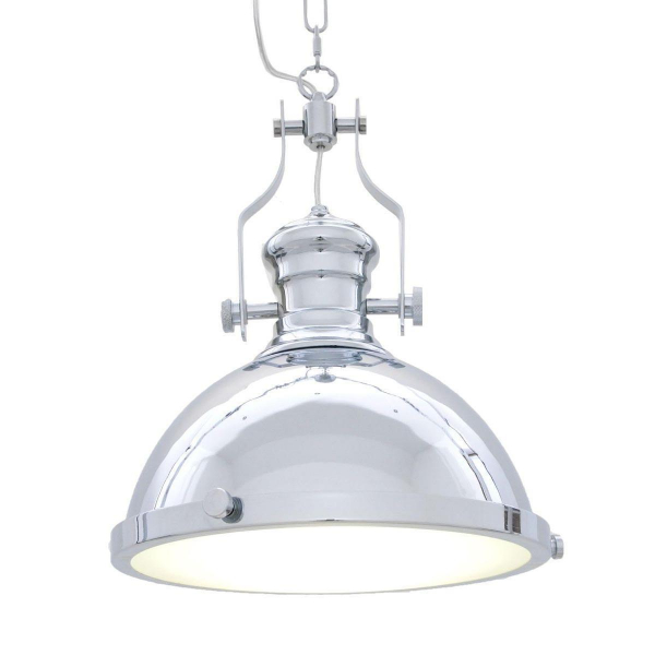 Подвесной светильник Lumina Deco Ettore LDP 710-300 CHR Подвесной светильник Lumina Deco Ettore LDP 710-300 CHR