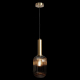Подвесной светильник Loft IT IRIS 2070-A+BR