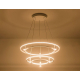 Подвесной светодиодный светильник Ambrella light Comfort Line FL5542