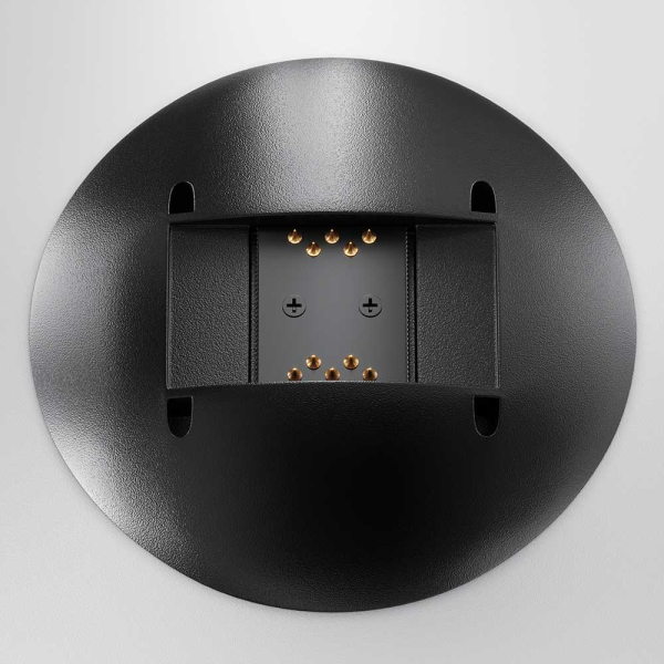 Подвесной светодиодный светильник Maytoni Technical Pendant system Parity Campana TR127B-12W4K-W