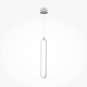 Подвесной светодиодный светильник Maytoni Chain MOD017PL-L13N