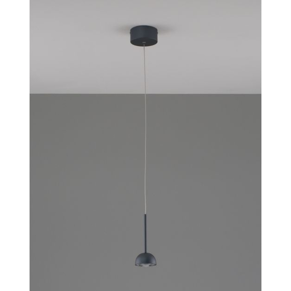Подвесной светодиодный светильник Moderli Fiona V10893-PL