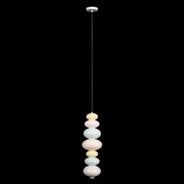 Подвесной светильник Loft IT Macaroon 10271P/B Подвесной светильник Loft IT Macaroon 10271P/B