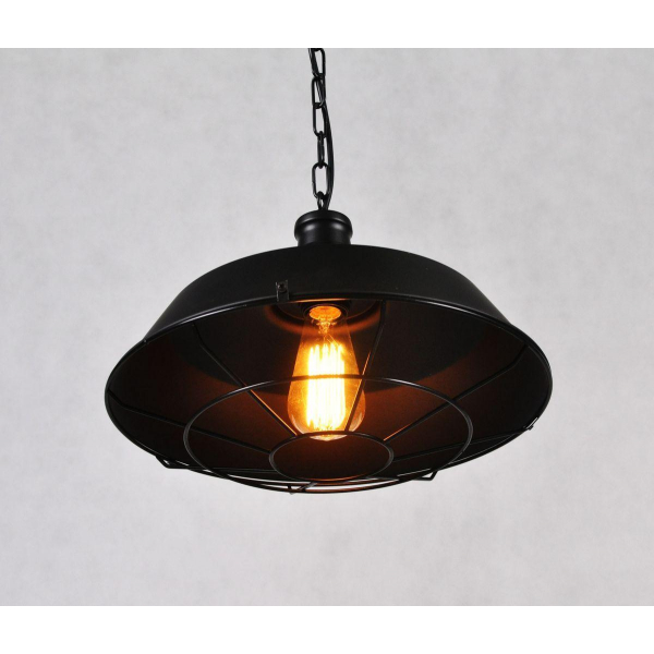 Подвесной светильник Lumina Deco Arigio LDP 6862-350 BK Подвесной светильник Lumina Deco Arigio LDP 6862-350 BK