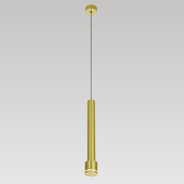 Подвесной светильник Citilux Bruno CL565012 Подвесной светильник Citilux Bruno CL565012