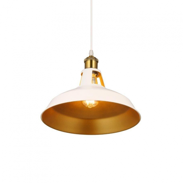 Подвесной светильник Lumina Deco Zonda LDP 6857 WT+GD Подвесной светильник Lumina Deco Zonda LDP 6857 WT+GD
