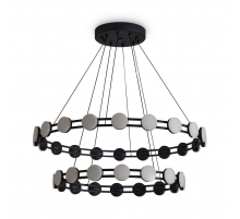 Подвесной светодиодный светильник Freya Collar FR5494PL-FR6180PL-L70B