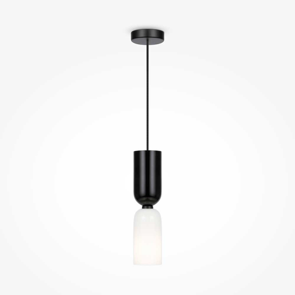 Подвесной светильник Maytoni Memory MOD177PL-01B