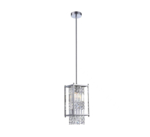 Подвесной светильник Escada FLOOD 2103/1S Chrome