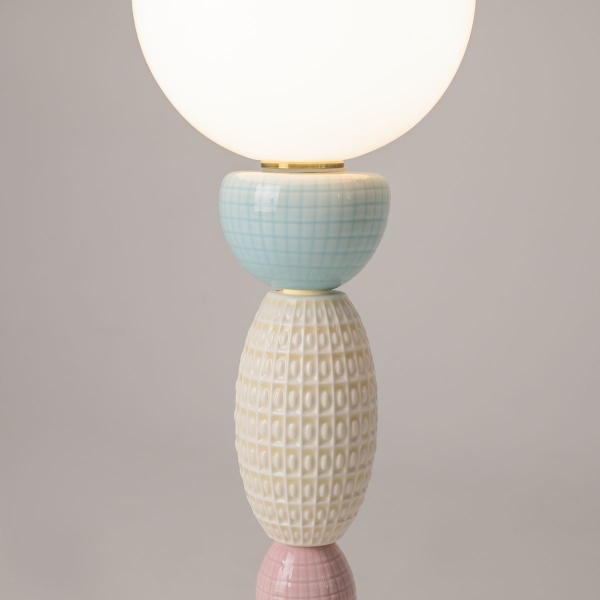 Подвесной светодиодный светильник Maytoni Adore MOD297PL-L24BS3K