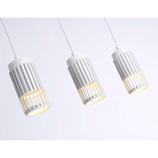 Подвесной светильник Ambrella light Techno Spot Techno family TN51698 Подвесной светильник Ambrella light Techno Spot Techno family TN51698