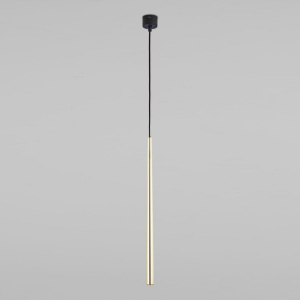 Подвесной светильник TK Lighting 6419 Piano Gold
