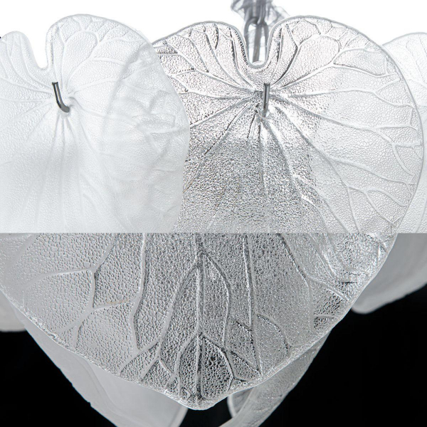 Подвесной светильник Arte Lamp Kapri A4078LM-6CC Подвесной светильник Arte Lamp Kapri A4078LM-6CC