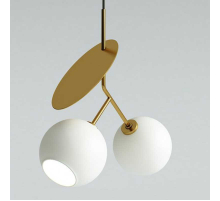 Подвесной светильник Loft-Concept MATISSE 40.3609-0