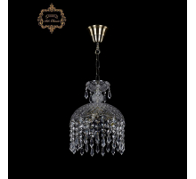Подвесной светильник ArtClassic 14.03.3.d22.Br.Dr