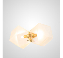 Подвесной светильник Imperium Loft Welles Glass 123396-22
