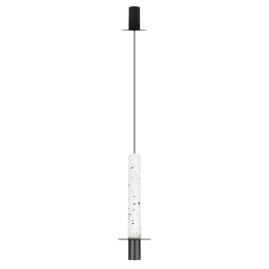 Подвесной светодиодный светильник Loft IT Lava 10361B