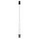 Подвесной светодиодный светильник Loft IT Lava 10361B