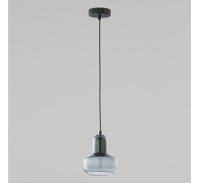 Подвесной светильник TK Lighting 2320 Vichy Black