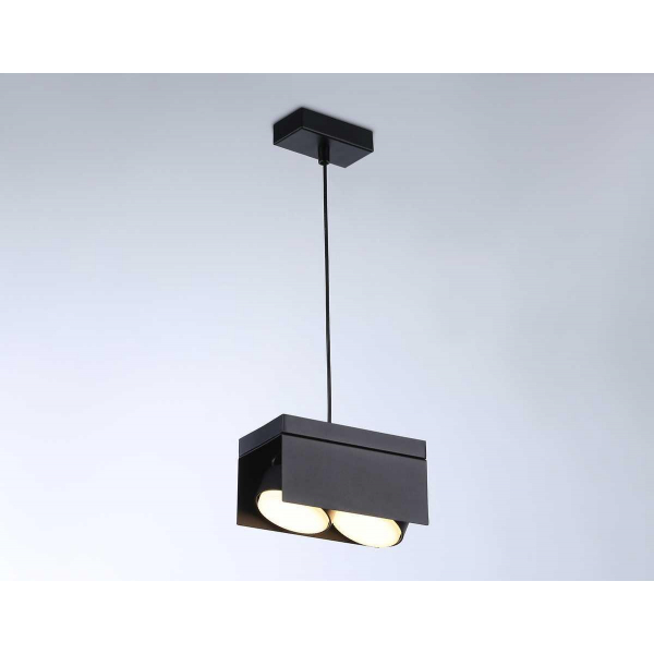 Подвесной светильник Ambrella light Techno Spot GX Standard tech TN70859 Подвесной светильник Ambrella light Techno Spot GX Standard tech TN70859