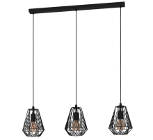 Подвесной светильник Eglo Stype 43693