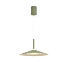 Подвесной светодиодный светильник Mantra Calice 7898