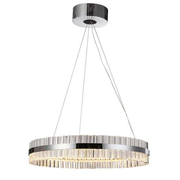Подвесной светильник Vele Luce Faccia VL1693P01 Подвесной светильник Vele Luce Faccia VL1693P01