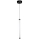 Светильник подвесной светодиодный Stilfort 4010/02/01PS серия Quadro