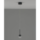 Подвесной светодиодный светильник Moderli Drop V10863-PL
